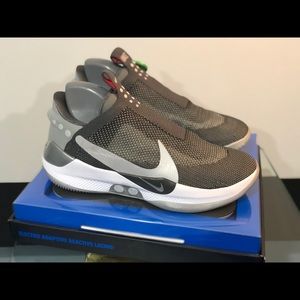 Nike Adapt BB Dead Stock Sz 10